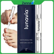 hot sale  Lunavia Antifungal Pen - UNDECYLENIC ACID 25% - Cures Most Athlete’s Foot, Jock Itch, and 