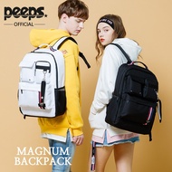 [PEEPS] Magnum Backpack(2 Color)