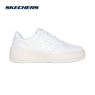 Skechers Women Grand 92 Be Lifted Shoes - 185110-WNT Air-Cooled Memory Foam Kasut Sneaker Perempuan 