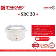 Standard Rice Cooker SRC 30