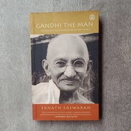 Gandhi The Man - Especially