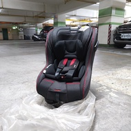 Combi 0-7歲成長型汽車安全座椅