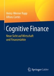 Cognitive Finance Heinz-Werner Rapp