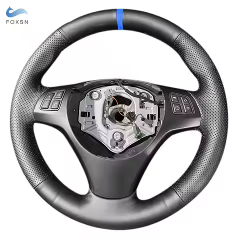 For BMW 1 3 Series E82 E87 120i 130i 120d E90 320i 325i 330i 335i X1 E84 2011 2012 2013 Car Steering