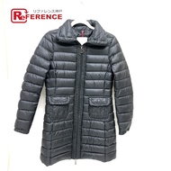 MONCLER標誌羽絨服