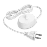 for Oral B Charger Base Replacement Braun Oral-B Toothbrush Pro 1000 3757 Pro 300 400 500 1000 2000 