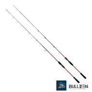 🎈🎈🎈BULLZEN NEW DESIGN BRUTAL MONSTER TOMAHAWK JIGGING ROD🎈🎈🎈