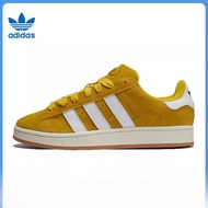 Original Adidas Clover CAMPUS 00s Men's Shoes Sports Shoes Retro Casual Shoes sneakers【Free delivery】