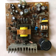 PSU regulator power Supply board TV Lcd Polytron PLM 32M25 - PLM32M25