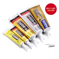 New St Kunkka B-7000 B-6000 E-8000 T-8000 Y-7000 Manual Phone Screen Repair Glue Tool for DIY Applic