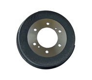 จานเบรคหลัง BIGM BDI TRW (DB4141) (ราคาต่อ 1 ชิ้น)