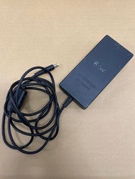 中古 原裝 sony playstation 2 ps2 scph-70100 薄機 主機火牛 變壓器 叉電器 power supply ac adaptor