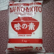 Ajinomoto/Vetsin 1kilo