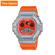 Casio G-Shock x Euphoria Series DW-5600EU-8A4 Resin Band Digital Men Watch