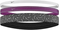 Nike MIX Wide Headband 3PK Reflective Graphic RN5055-158