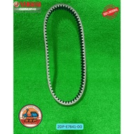 [100% ORI] N-MAX V1 N MAX V1 NMAX BELT 2DP-E7641 TIMING BELT TALI BELTING YAMAHA ORIGINAL 2DP-E7641-