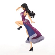 Nico Robin (Kung Fu Nico Robin), Beautiful Cheongsam, Perfect Figure