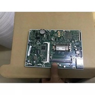 HP Mainboard DAN91AMB6D0 For All-In-One 24-G 22-B 20-C AIO Motherboard With Intel J3060 J3710 CPU DD