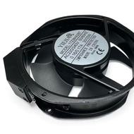 Cooling Fan 6 Inches MODEL 17238HA2BTAC 220~240V 0.16A /0.17A 30/33W New