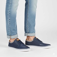 Aldo Dlain Navy Shoes Original Men's Shoes