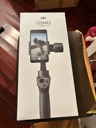 Dji Osmo Mobile 2