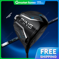 PING | Ping G440 Max 9-Degree Driver + Tensei 1K Pro White Driver Shaft