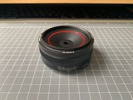 Thingyfy Pinhole Pro 50mm 針孔鏡頭 Canon EF mount