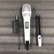 SKM9000無線動圈咪一拖一