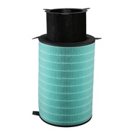 【Free shipping】 For Balmuda Ejts210 Ejt1100sd Ejt1180 1380 1390 Series Air Purifier Cylindrical Hepa Filter