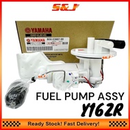 YAMAHA Y16 Y16ZR FUEL PUMP ASSY PUMP MINYAK TANGKI MINYAK TANK PELAMPUNG TANK PUMP