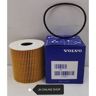 Oil Filter (Volvo Oem) for Volvo S40 2.4 S80