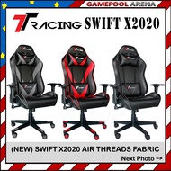 TTRacing Swift X 2020 Gaming Chair [Ready Stock]