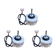 [PIA Store] Selected3X WZDK20-38G Air Conditioner Indoor Motor (ZKFP-20-8-6) 20W Household Brushless