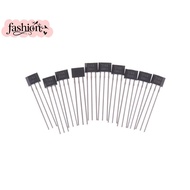 [fashion] 10pcs AH3144E OH3144 3144 Hall Effect Sensor Magnetic Detector MY