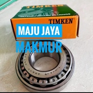 ORIGINAL TIMKEN 48510 taper Bearing
