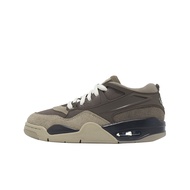 Nike Casual Shoes Air Jordan 4 RM GS Big Kids Women's Brown Retro [ACS] FQ7938-022