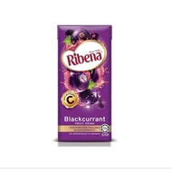 RIBENA BLACKCURRANT FRUIT DRINK 200ml