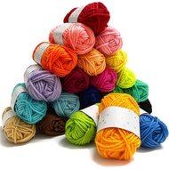Hand Knitting Yarn Hand Knitting Yarn Thread Ball of yarn Crotchet Knitting