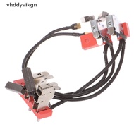 VHDD Generator 3kw-50kw