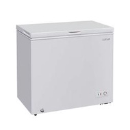 HERAN禾聯"HFZ-20B2" 200L 四星急凍 高效冷流 臥式冷凍櫃