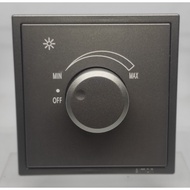 SIMON I7 GREY 200 WATT DIMMER SWITCH