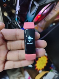 Fitbit Inspire 2 智能手環