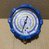 Meteran Manifold 500 psi