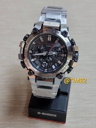 日本版 Gshock MTG MTG-B3000D-1A  MTGB3000D-1A  MTG-B3000 MTGB3000 Bluetooth 藍芽 tough solar 光動能 電波 藍寶鏡 m