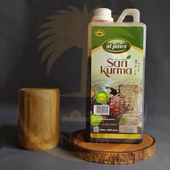 Sari Kurma Al-Jazira ORIGINAL 1KG ! [ Promo! ] supplement halal minuman sari buah kurma lezat berman