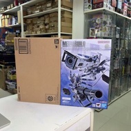 [放得高搵鬍鬚] 不二不議 Metal Build MB Hi-Nu Gundam Hyper Mega Bazooka Launcher Option Set