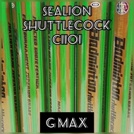 Sealion C1101 Gold Premium Shuttlecock