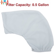 [Mulstore] Denser Nylon Filter for AIPER Handheld Rechargeable Pool Vacuum-Pilot H1