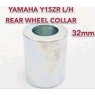 COLLAR SPOCKET Y15 COLLAR BUSH L/H R/H MOUNTING SPOCKET Y15 BUSH KIRI KANAN BUSH SPOCKET BUSH DEPAN 