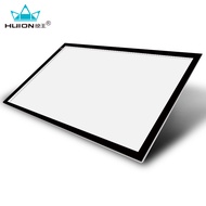 Painting King A2 Copy Table LED Copy Table Animation Calligraphy Sketch Painting Translucent Board W